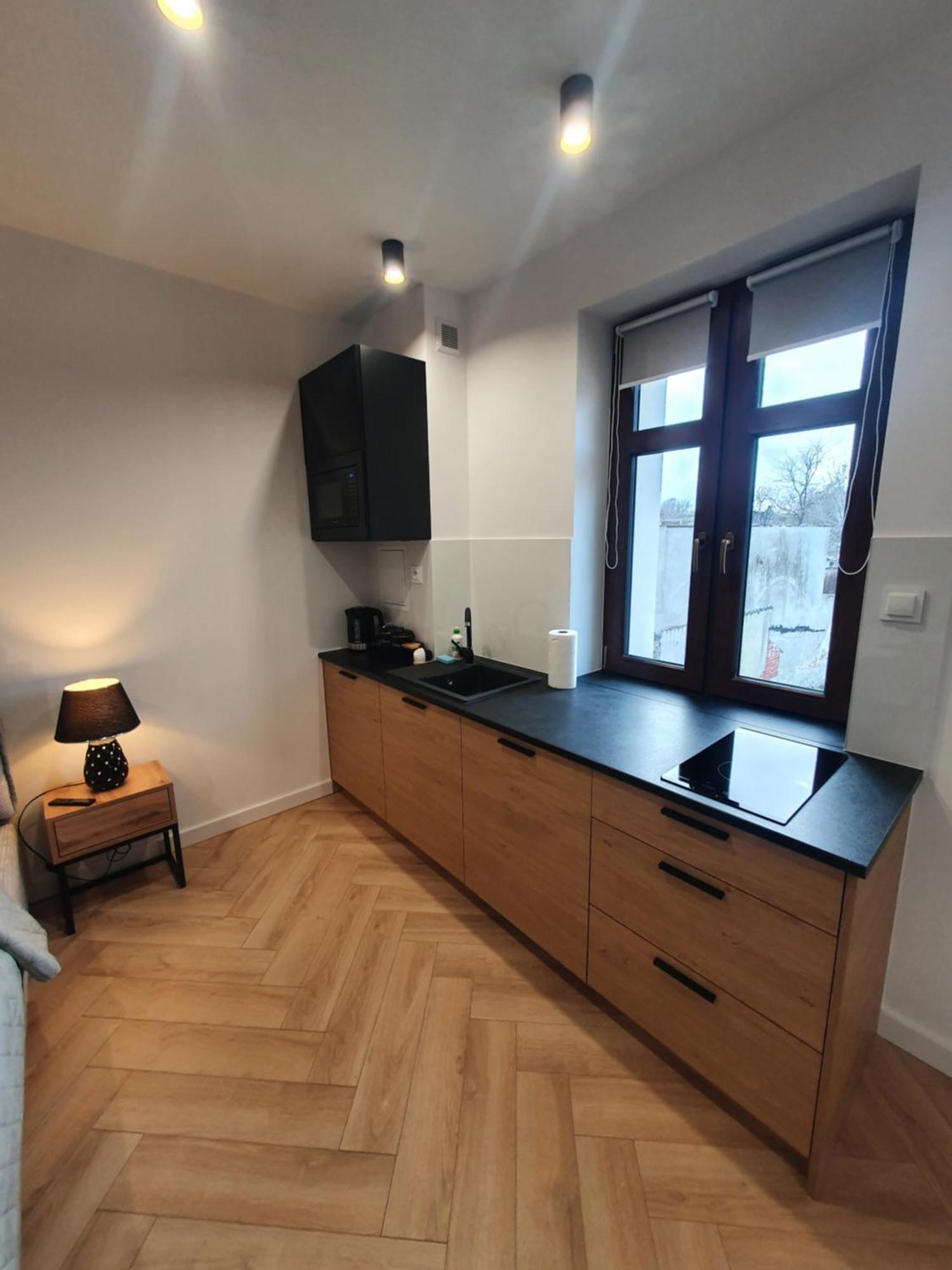 Piaskowa 11 Apartment Torun Exterior photo