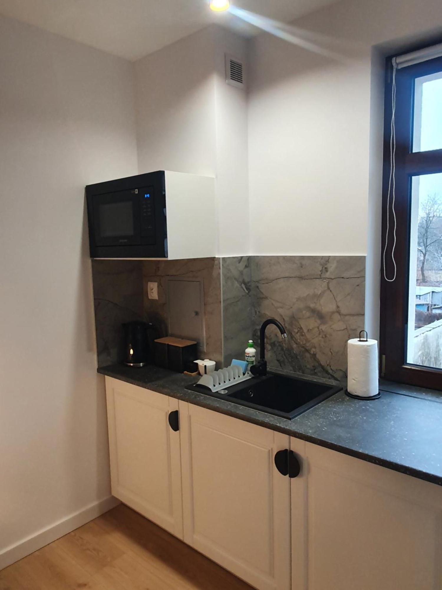 Piaskowa 11 Apartment Torun Exterior photo