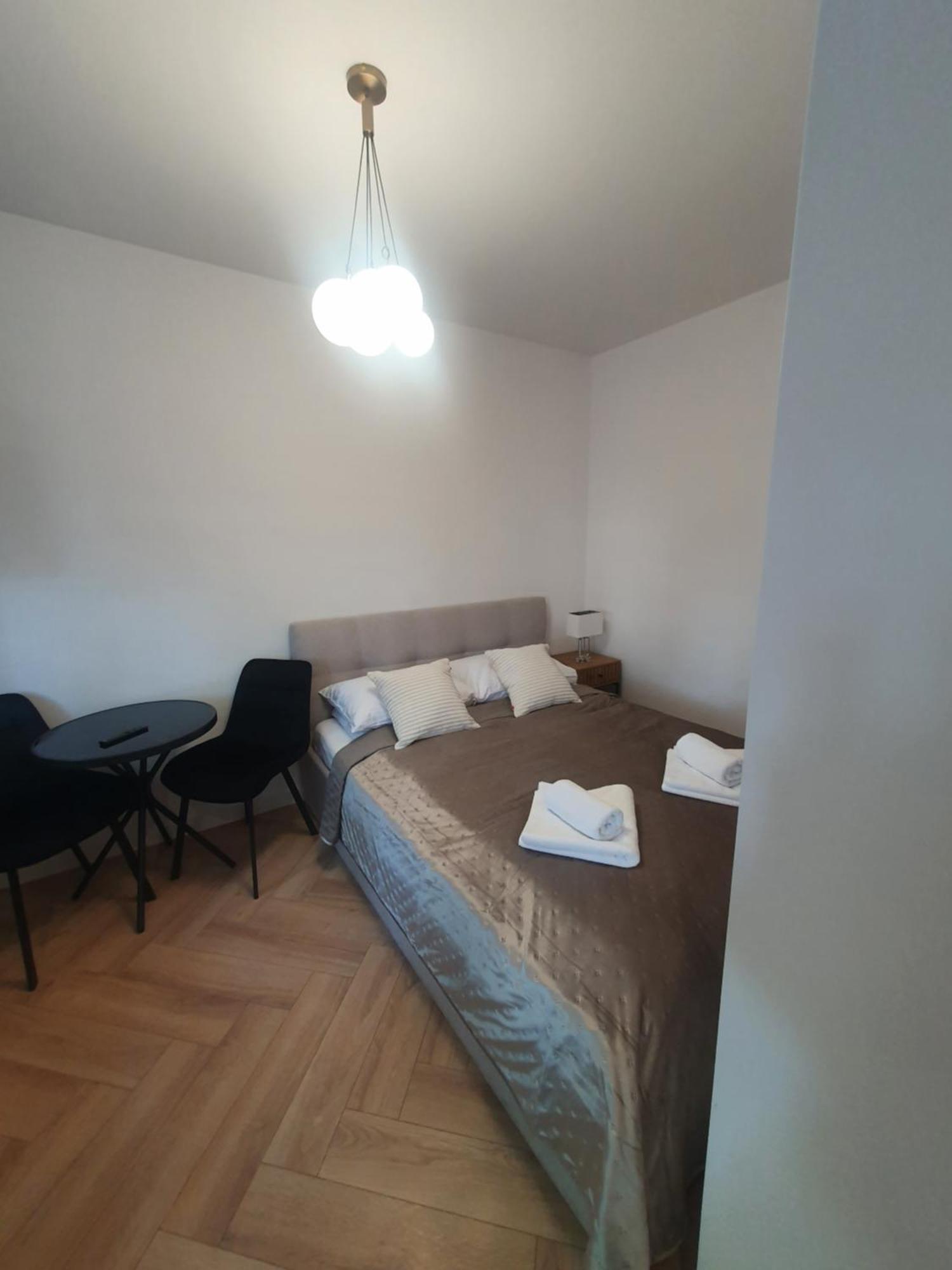 Piaskowa 11 Apartment Torun Exterior photo
