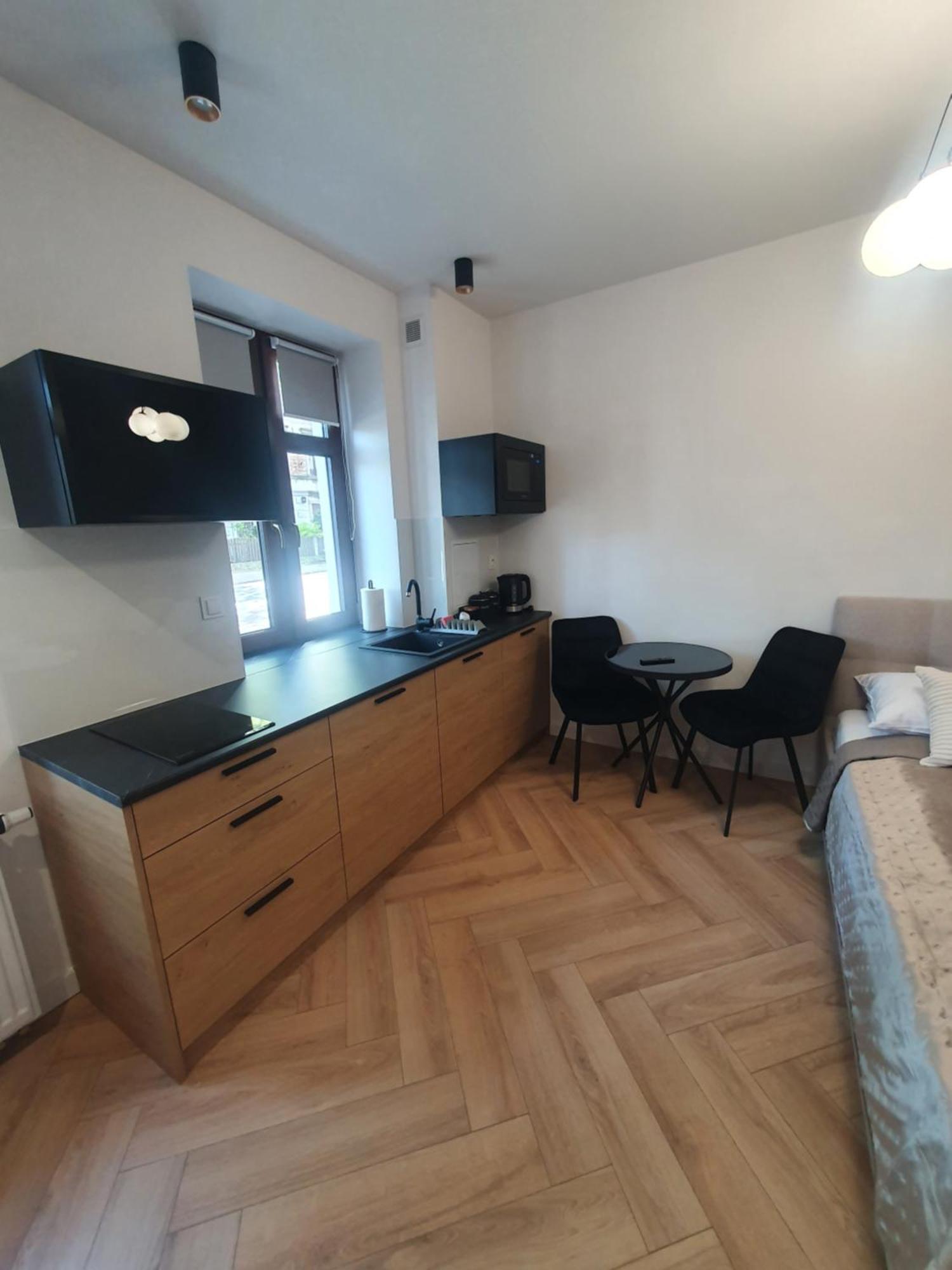 Piaskowa 11 Apartment Torun Exterior photo