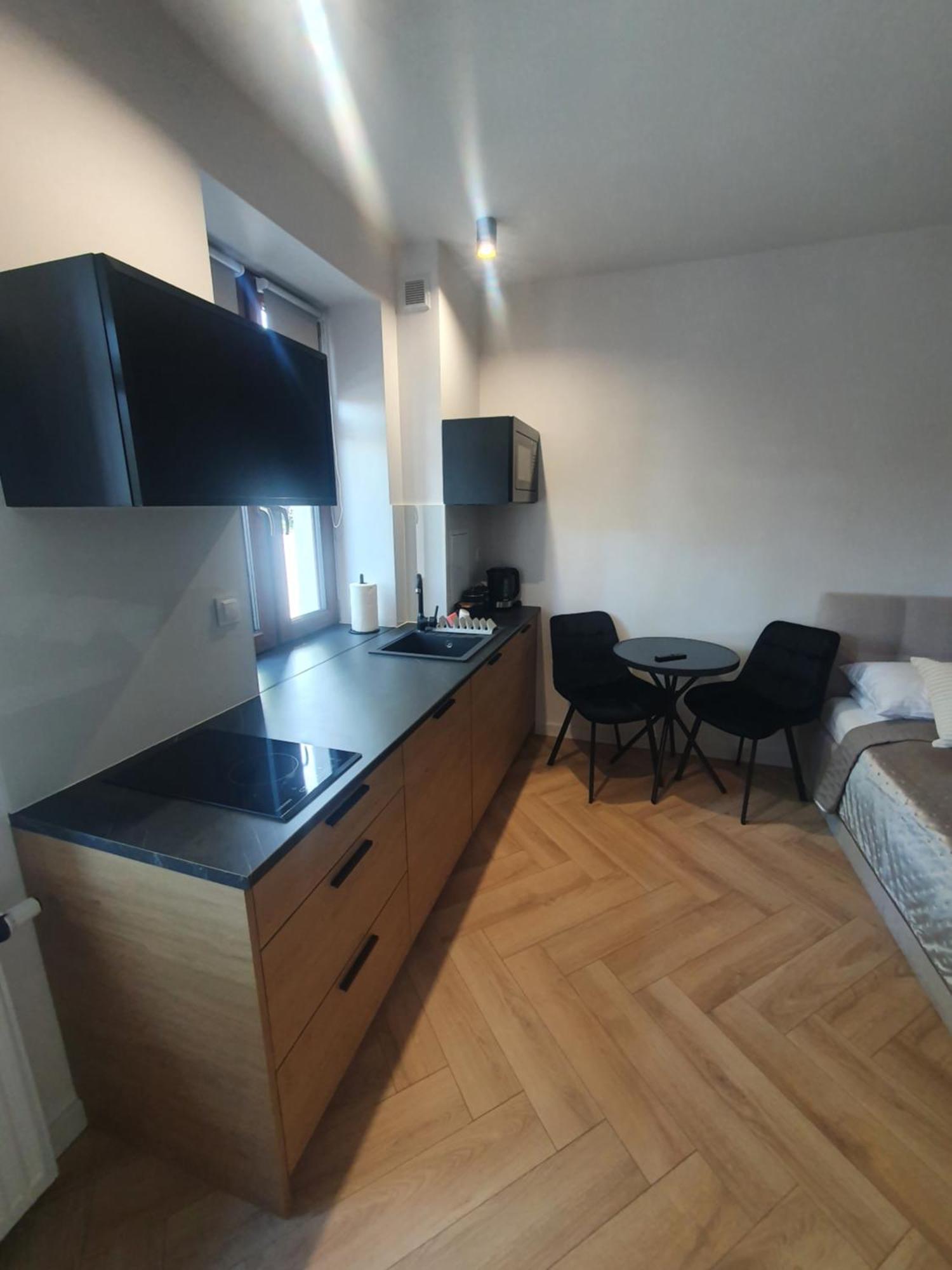 Piaskowa 11 Apartment Torun Exterior photo